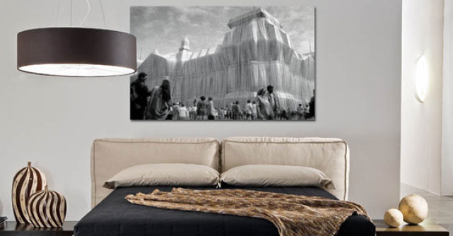 16 dormitoare moderne