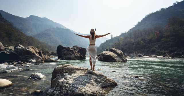 Elibereaza-te prin adevar: atunci cand alegi adevarul, viata ta se schimba in bine
