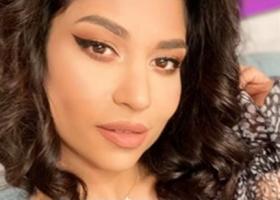 Nasrin Ameri, planuri mărețe de viitor. Ce are în plan vedeta după ce a plecat de la matinalul de la Antena Stars?