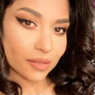 Nasrin Ameri, planuri mărețe de viitor. Ce are în plan vedeta după ce a plecat de la matinalul de la Antena Stars?