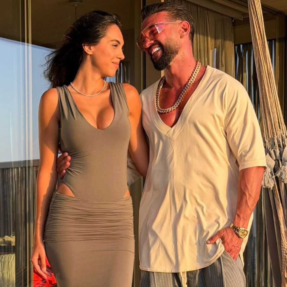 Dorian Popa și soția sa, Andreea, își doresc să devină părinți: Se pregătește cel de-al treilea membru al familiei...