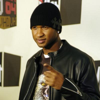 Video: Usher lanseaza Scream