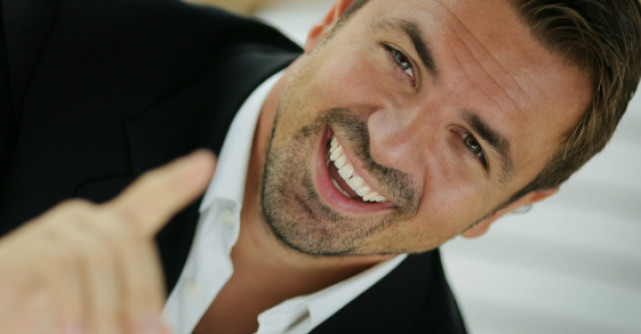 Cum arata casa de jumatate de milion de euro a lui Brenciu?