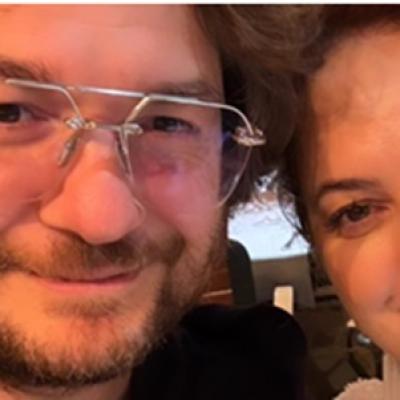 Antena 1 o dă în judecată pe soția lui Florin Dumitrescu: Cerere de despăgubire de 500.000 de lei