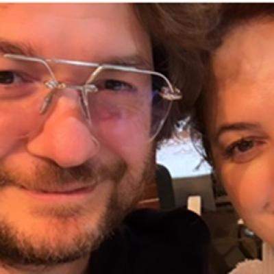 Antena 1 o dă în judecată pe soția lui Florin Dumitrescu: Cerere de despăgubire de 500.000 de lei