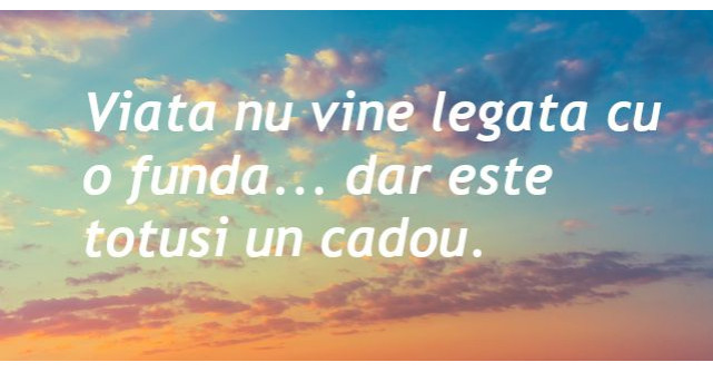 45 de lectii de viata spuse de o bunicuta de 90 de ani