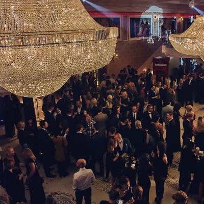 5 reguli de aur pentru evenimente private memorabile