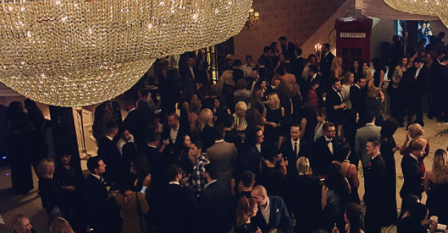 5 reguli de aur pentru evenimente private memorabile