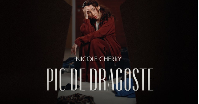 Nicole Cherry revine cu un nou single: Pic de dragoste marchează o nouă etapă pentru mine...