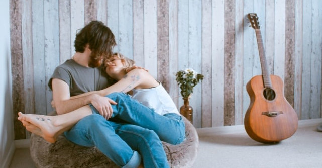 10 Declarații de dragoste pentru persoană iubita