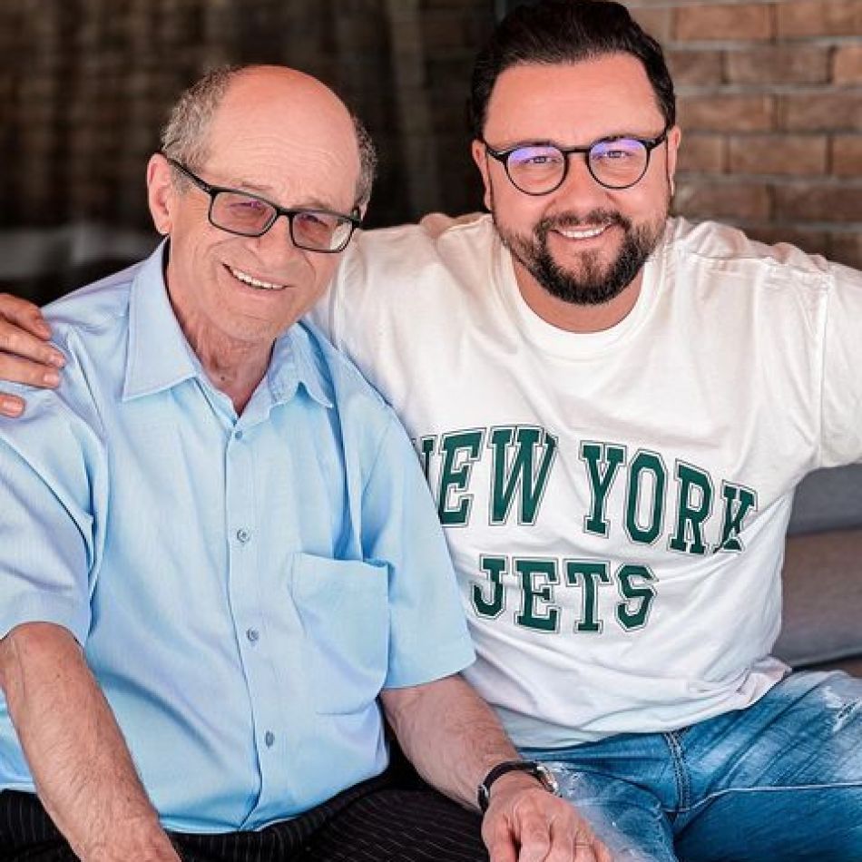 Cătălin Măruță, îndurerat după pierderea tatălui său: Cine îl înlocuiește la emisiune?