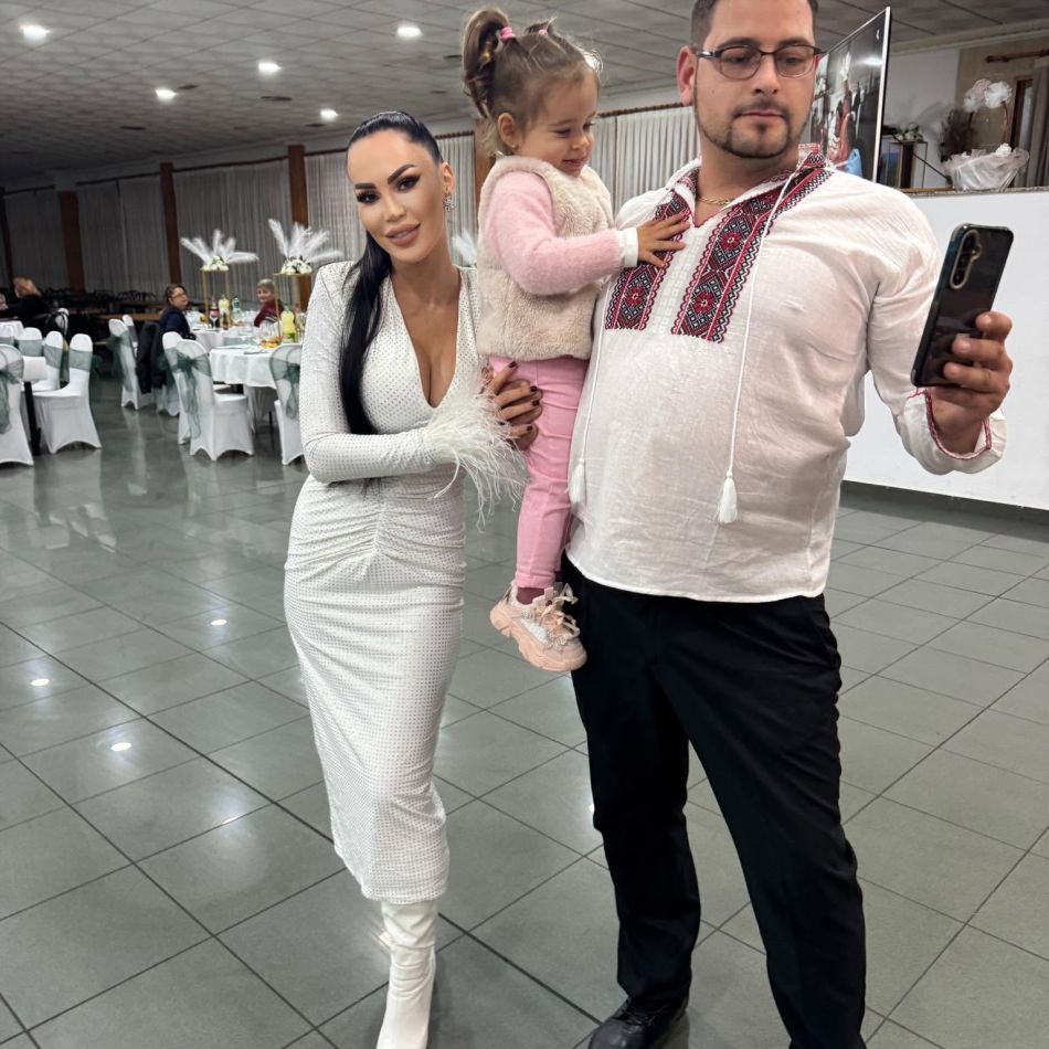 Bianca Pop, de la Insula Iubirii, s-a despartit de tatal fetitei sale. Mesajul prin care a anunțat ruptura: Aleg să... 
