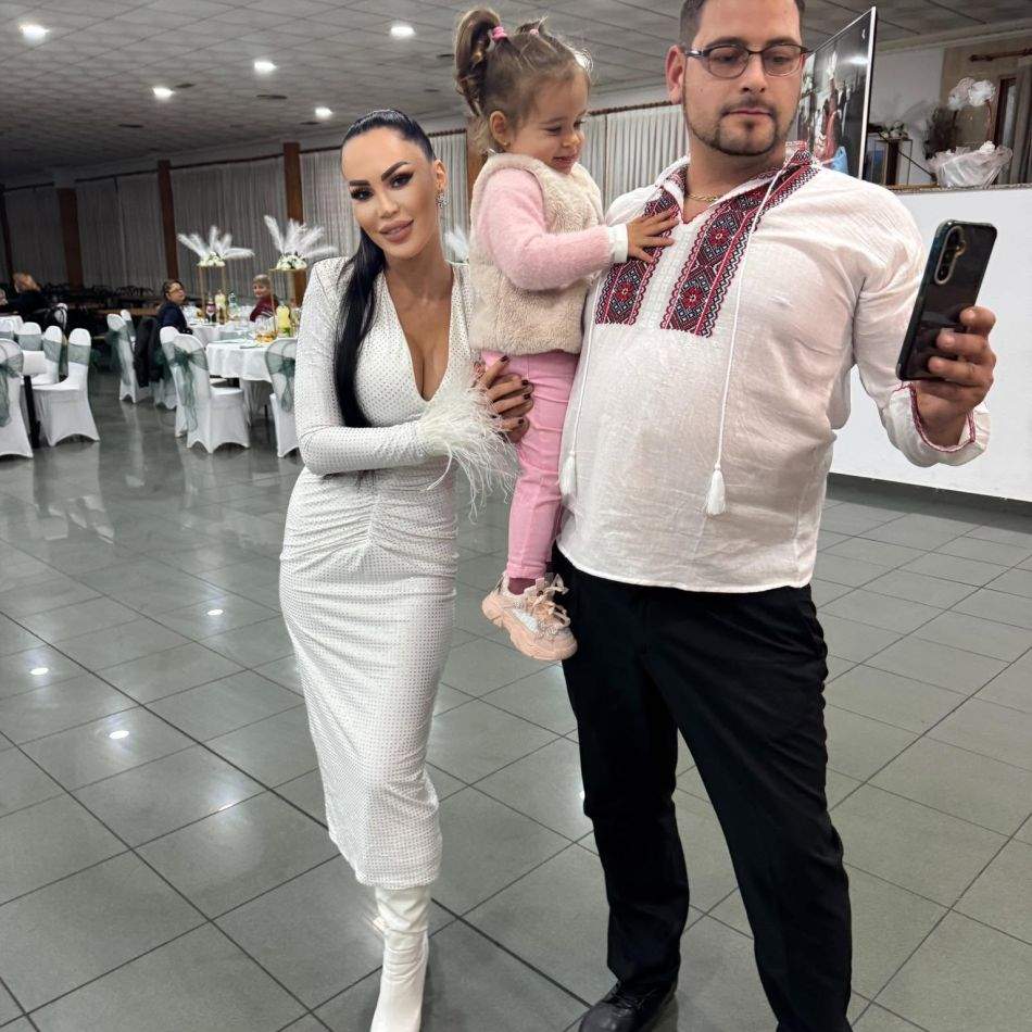 Bianca Pop, de la Insula Iubirii, s-a despartit de tatal fetitei sale. Mesajul prin care a anunțat ruptura: Aleg să... 