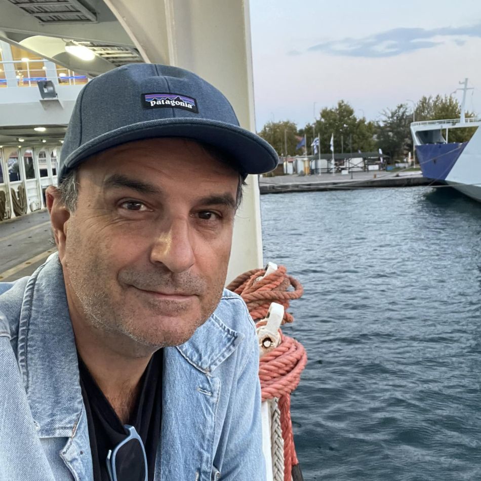 Lucian Mîndruță despre sărăcia din copilărie: Uneori părea ca în filmele de groază...