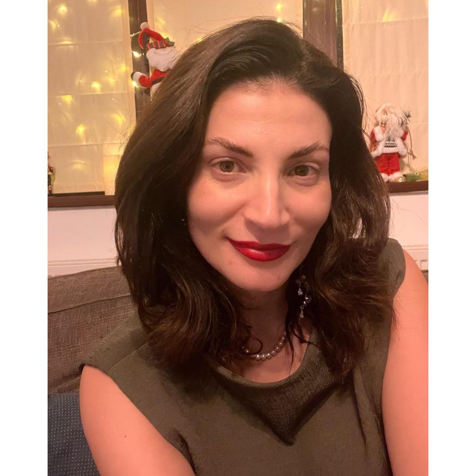 Ioana Ginghină, compromisuri pentru a fi în lumea teatrului: Mâncam pâine cu margarină și de multe ori era pâinea mucegăită