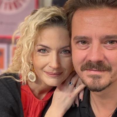 Elwira și Mihai Petre, pregătiți să devină părinți pentru a treia oară? Cei doi au visat mereu la o familie numeroasă