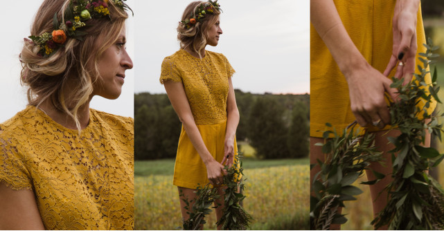 De ce să porți pantaloni și salopete scurte în iarna asta