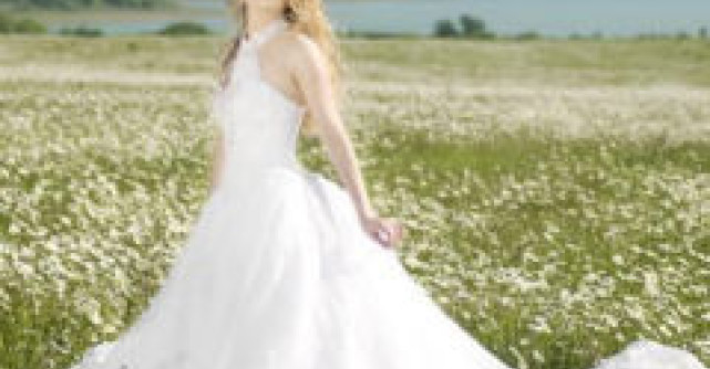 20 Rochii de mireasa spectaculoase!