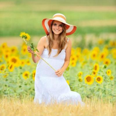 Beneficiile... Soarelui!