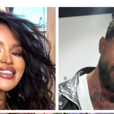 Andrei și Diandra s-au despărțit pe Insula Iubirii?