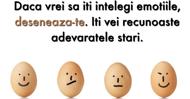 12 Trucuri prin care iti poti controla mintea si emotiile