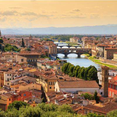 Idei de vacanta: 10 destinatii care au mai mult farmec toamna