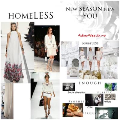 Reperele stilistice si de lifestyle primavara - vara 2014 