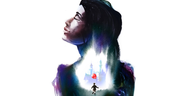 5 Lucruri pe care trebuie să i le spui copilului interior