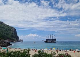 Alanya, alternativa perfectă la Antalya: ce să vezi, ce să faci și când să vizitezi orașul de pe Riviera Turcească