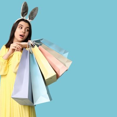 Paște în culori: Cele mai frumoase rochii pentru a te remarca de Paște