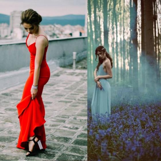 12 piese de modă de la branduri celebre în oferta Black Friday 2018 la FashionDays! 