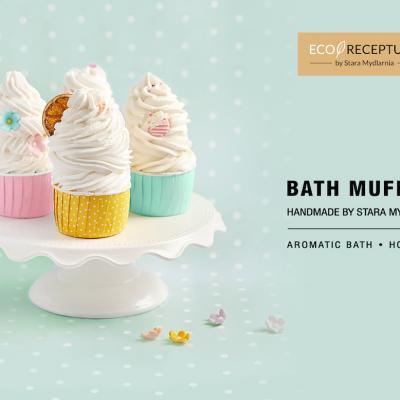 Eco Receptura: Produse cosmetice naturale inspirate de natura