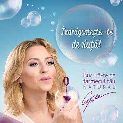 De ziua femeii Farmec reduce cu 25% toate produsele de pe site