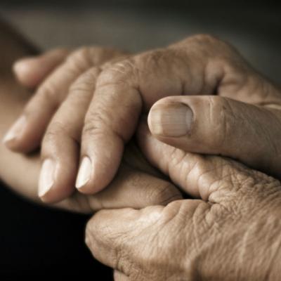 Asta inseamna dragoste adevarata! Au fost casatoriti 62 de ani si au murit la patru ore diferenta