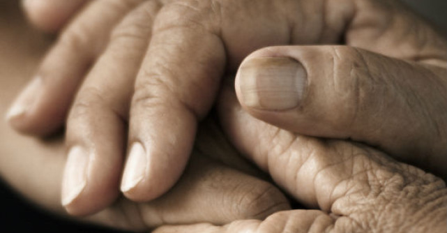 Asta inseamna dragoste adevarata! Au fost casatoriti 62 de ani si au murit la patru ore diferenta