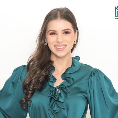 Cezara Munteanu: „Îmi iubesc țara și mă mândresc cu ea, nu ai avea de ce să nu iubești această țară minunată și lo