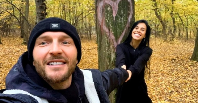 Cătălin Bordea, dulce răzbunare față de fosta soție:  E absolut fantastică...