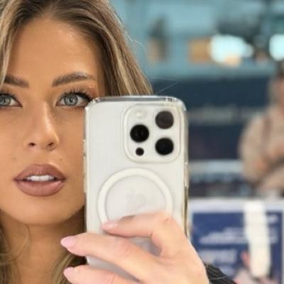 Roxana Nemeș, însărcinată cu gemeni: Visul mi s-a împlinit! Vom avea o fetiță și un băiețel!