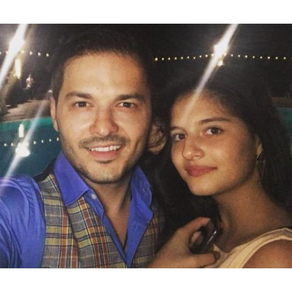 Ce spune Carmina, fiica lui Liviu Vârciu despre partenerii de viață ai părinților săi? Cum se înțelege tânăra cu Anda Călin?