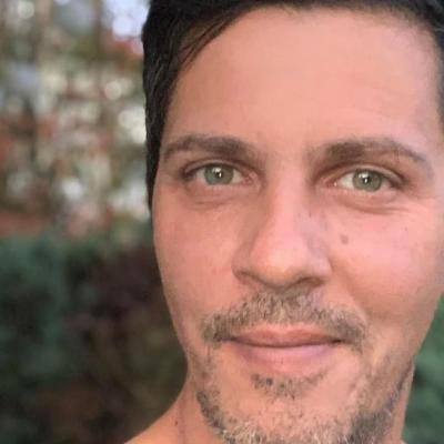 Lucian Viziru, Revelion pe patul de spital! Artistul este suspect de o afecțiune care îi pune viața în pericol