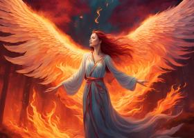 Top 5 zodii care se ridică din cenușă în 2025: E timpul lor să strălucească!