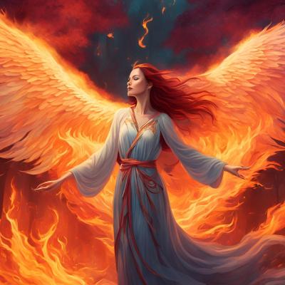 Top 5 zodii care se ridică din cenușă în 2025: E timpul lor să strălucească!