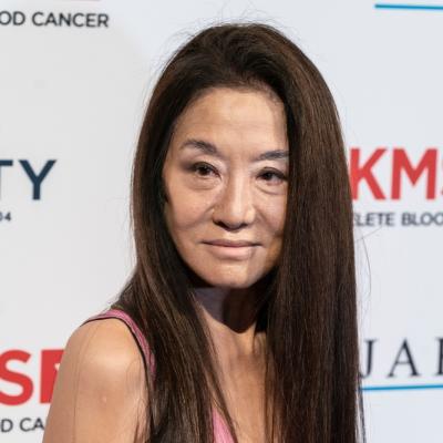 Vera Wang, 77 de ani, a surprins fanii cu un selfie fără machiaj. Cum își menține tenul IMPECABIL?