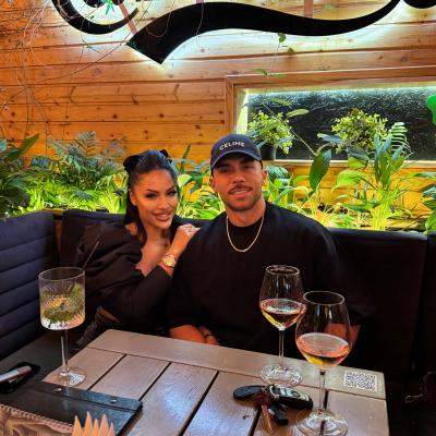 Logodnica lui Cătălin Dobrescu iese la atac! Mesajul care i-a pus pe gânduri pe internauți 