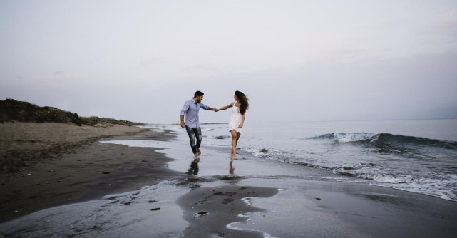 5 secrete pe care femeile mature le stiu despre iubire (si pe care, probabil, nu le stiau la 20 de ani)