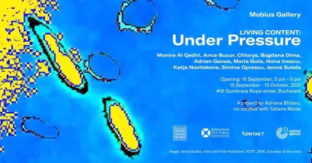Ce rol joacă arta într-o lume care trece printr-o criză climatică?