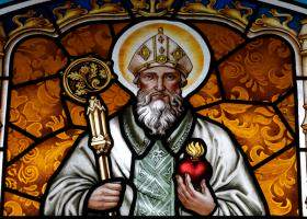 Citate Fericitul Augustin: Unde este iubire, acolo este Dumnezeu!