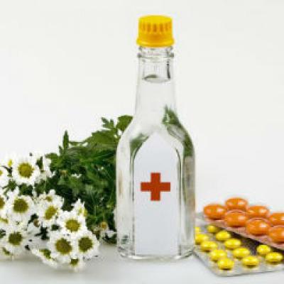 Sanatate pentru El: Tratamente naturiste pentru afectiunile prostatei