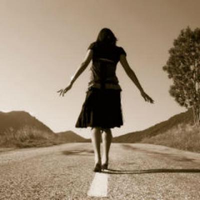 Echilibrul psihic - delicat ca o balanta fina