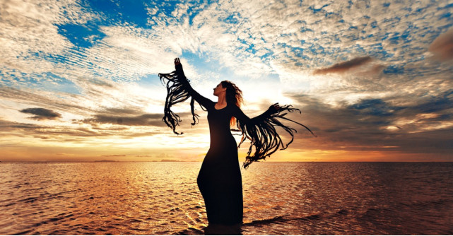 Cele 10 puteri spirituale ale oamenilor